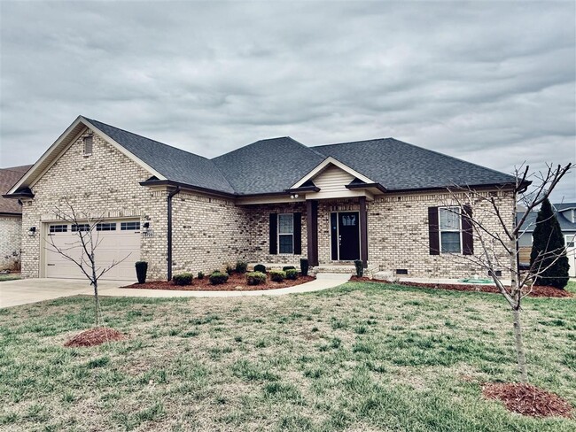 Photo - 8728 Stuart Farm Ave