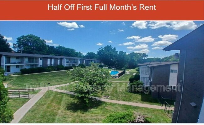 Building Photo - 7801 W 83rd St Unit 4 Rental