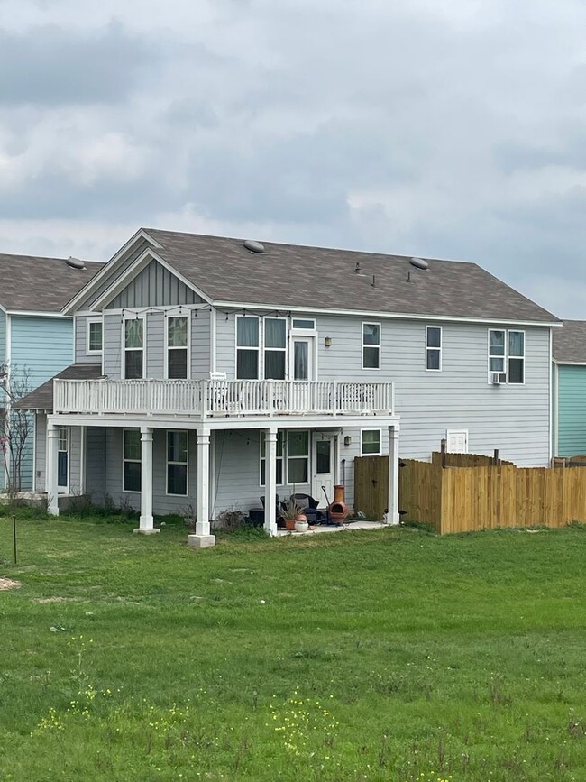 Photo - 1 bedroom in Kyle, TX Unit B