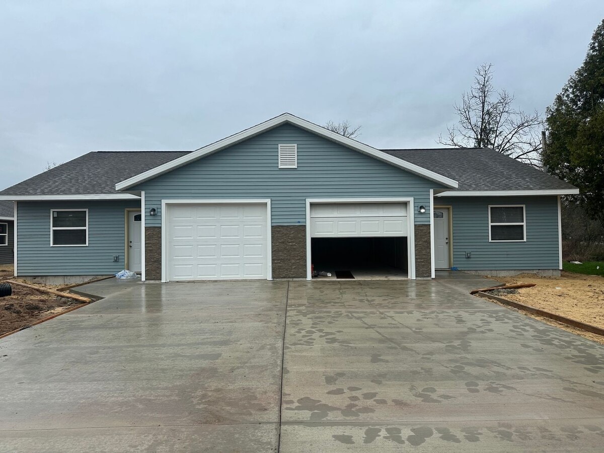 Photo - NEW Two Bedroom Duplex