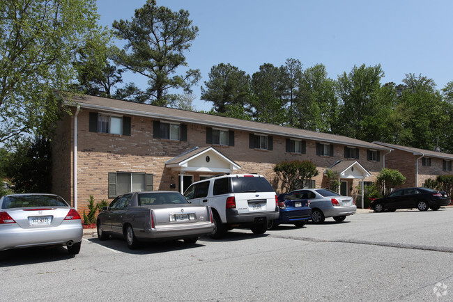 Arcadia Walk - Arcadia Walk Apartments