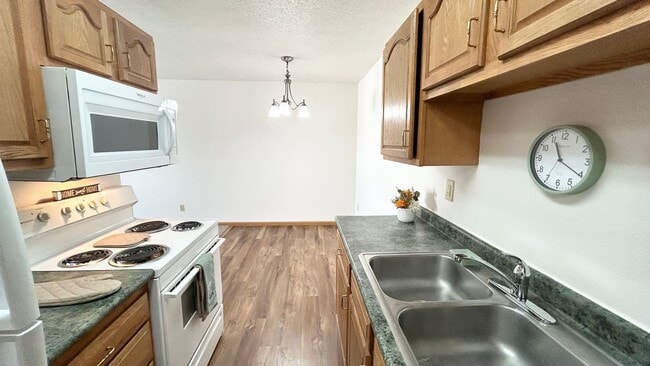 Dakota View Estates