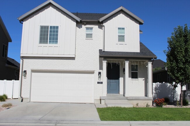 Photo - 11342 S 1450 W House