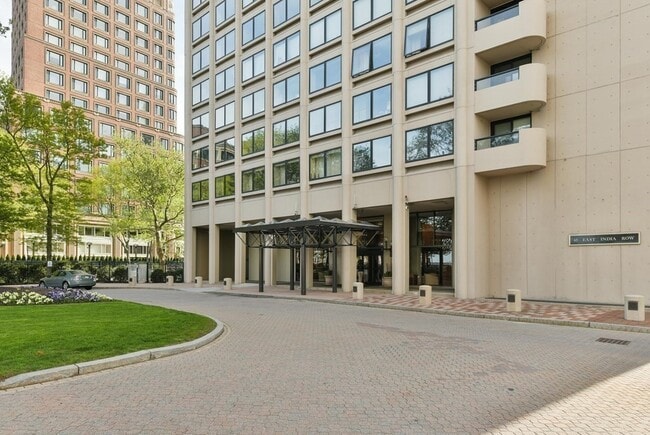 Photo - 65 E India Row Unidad 30H