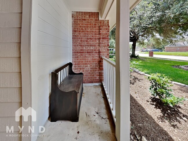 Photo - 2810 Orchid Tree Ln