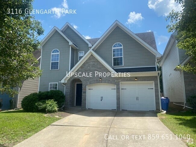 Building Photo - 3116 Glengarth Park Rental