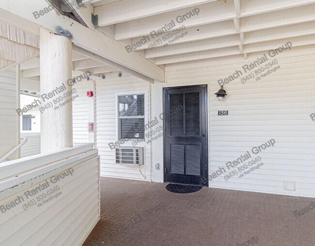 4315 S Ocean Blvd Unit 136