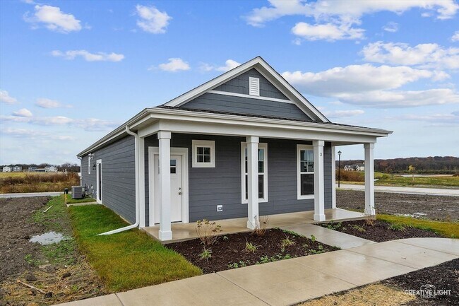 Photo - 3 Dogwood Wy