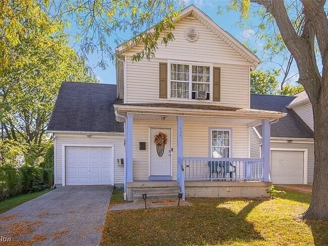 Building Photo - Gorgeous 4BD/2 BA Home for Rent- Cleveland