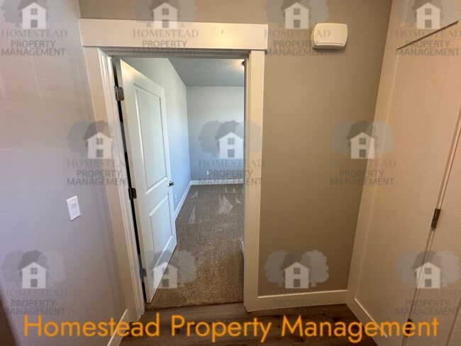 Photo - Happy Holidays from Homestead! Get 50% off one month of rent!