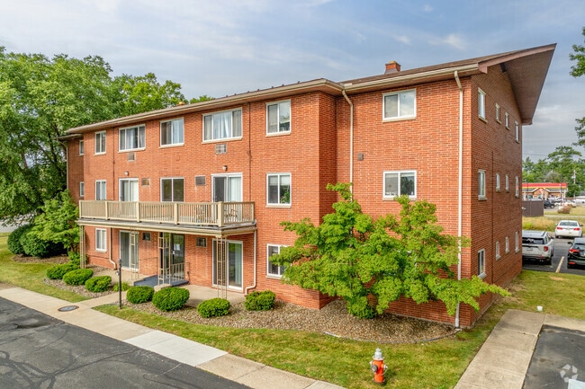 Stoneybrook Apartments