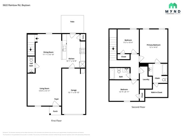 Photo - 5622 Rainbow Rd.