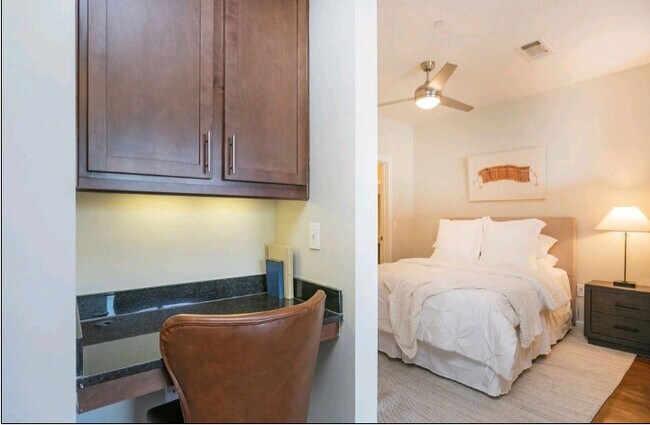 Photo - Corporate Housing in Nashville