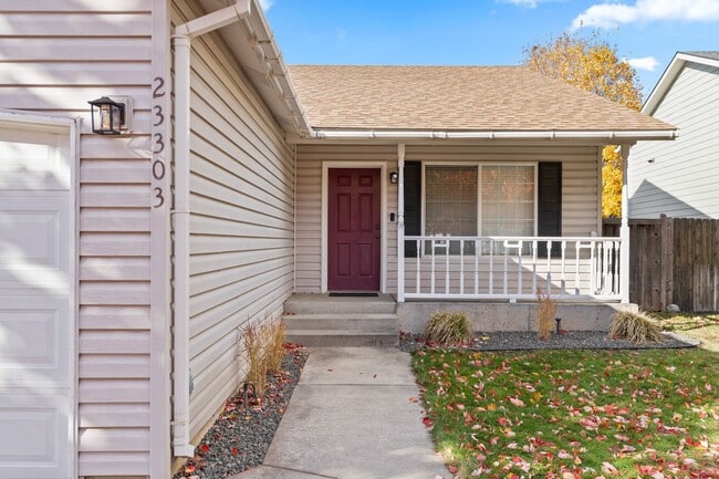 Photo - Liberty Lake 4 Bed 2 Bath Home that has been nicely updated