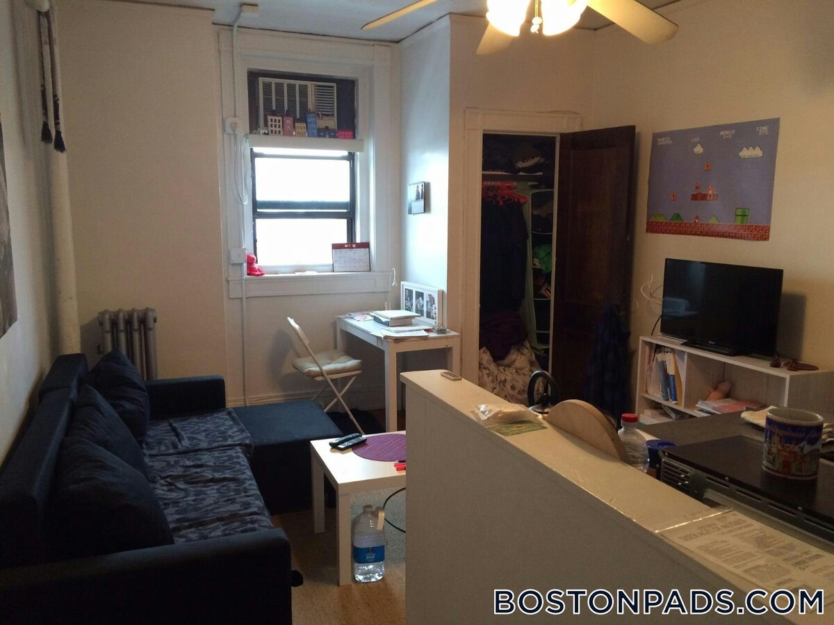 Photo - 91 Westland Ave Apartment Unit 702