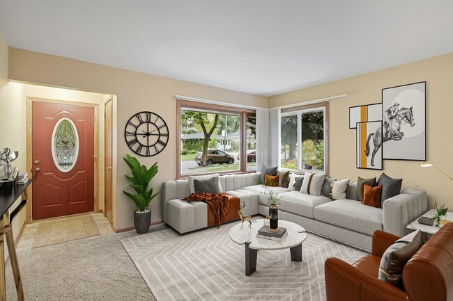 Building Photo - 4945-4945 Sheridan Ave S Unit 4943 Sheridan