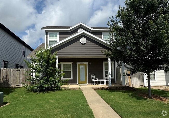Building Photo - 3912 SW Peachwood Dr Rental