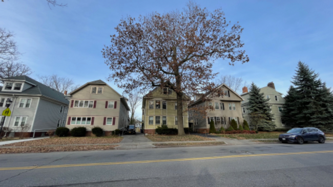 Photo - 1380 Amherst St Apartment Unit 2B