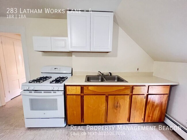 Photo - 283 Latham Works Ln Unit 4