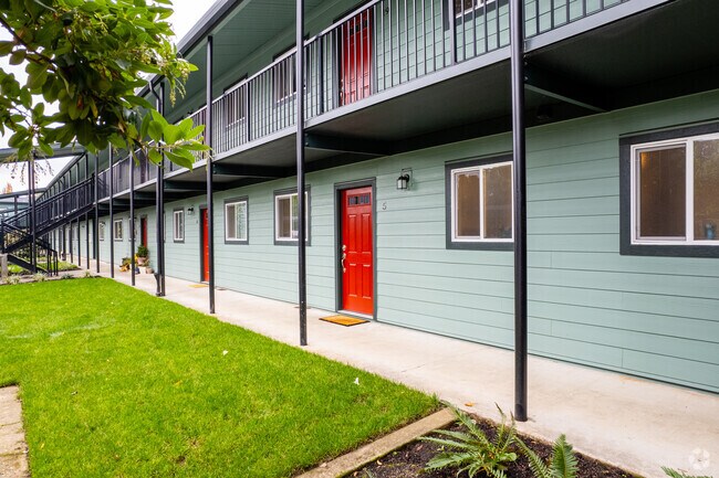Photo - Ace Court Apartments