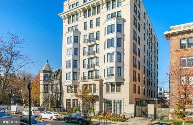 Photo - 1011 M St NW Condo Unit 302