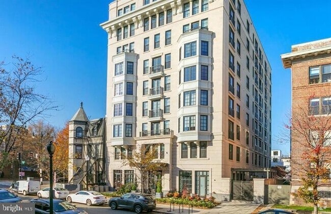 Building Photo - 1011 M St NW Unit 302 Rental