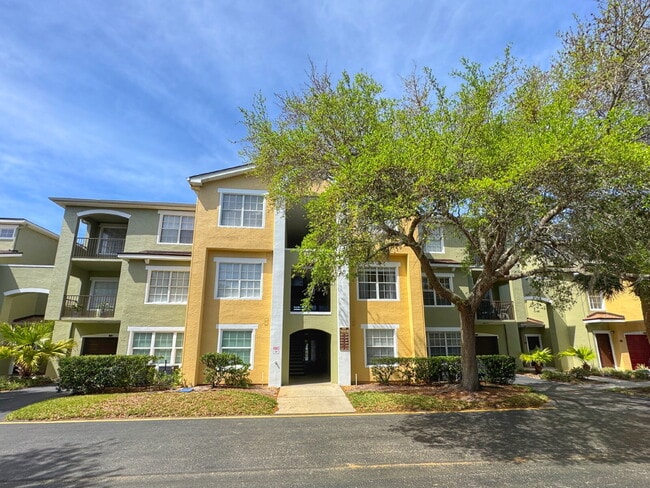 Photo - 2 BR / 2 BA Las Palmas Condo!