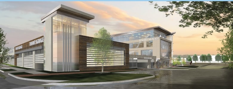 Photo - Lofts at City Center