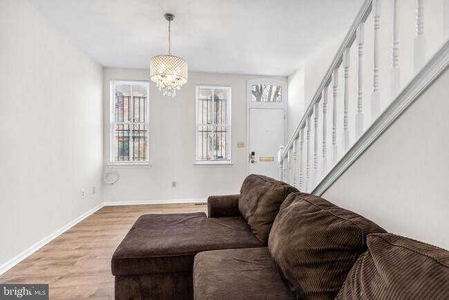 Photo - 1738 N Bouvier St