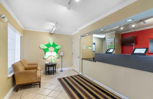 Furnished Studio-Washington, D.C. - Reston