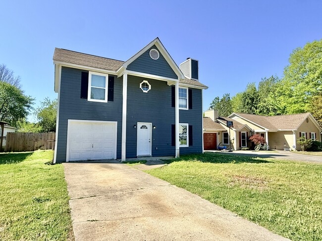 Photo - 2531 Clovis Rd SW