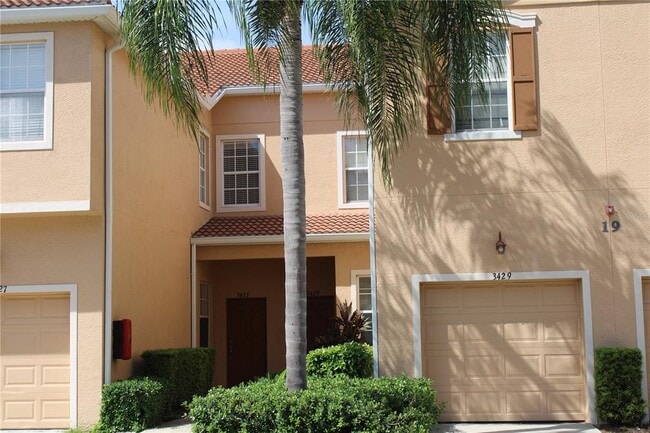 3429 Parkridge Cir