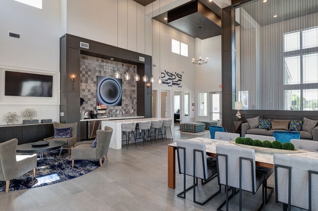 Smart Living Heights