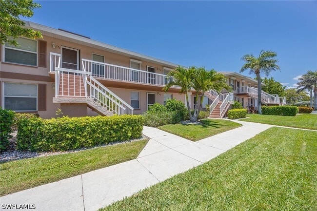 Photo - 1015 Mainsail Dr Unit 112