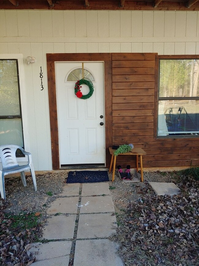 Photo - 1813 Swinging Bridge Rd Unidad a