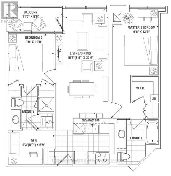 Photo - 525 Wilson Ave Unit 621