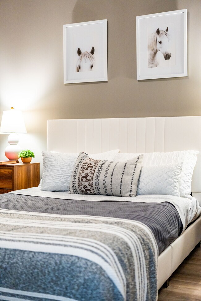 The Atwood Apartments Pleasantville, NY