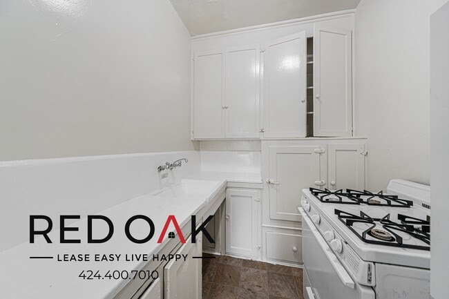 Photo - 746 S Coronado St Unidad 401