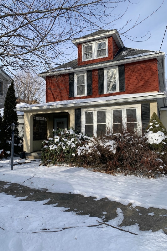 Building Photo - 24 Stafford Ave