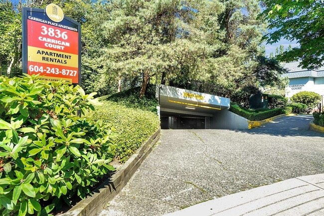 Carrigan Court Apartments