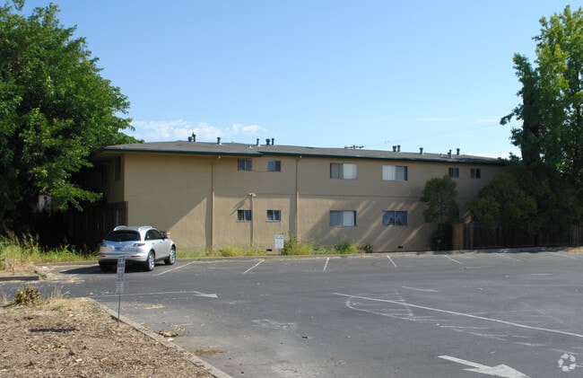 Arden Villa Apartments
