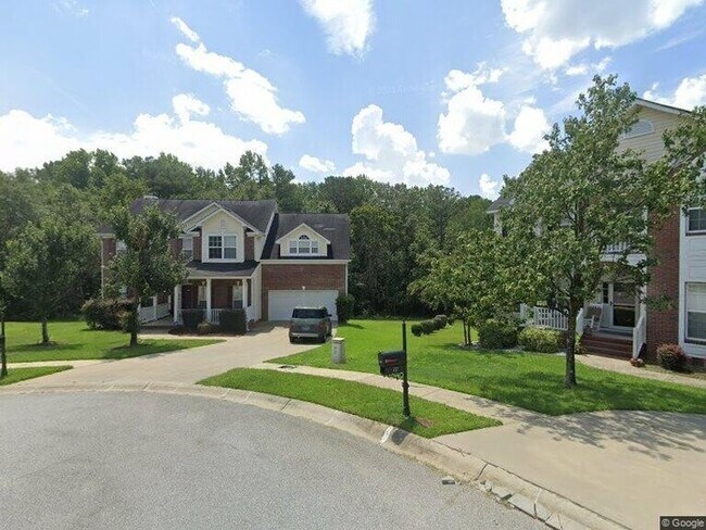 Photo - 71 Ballymore Ct