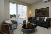 Living Room - Studio