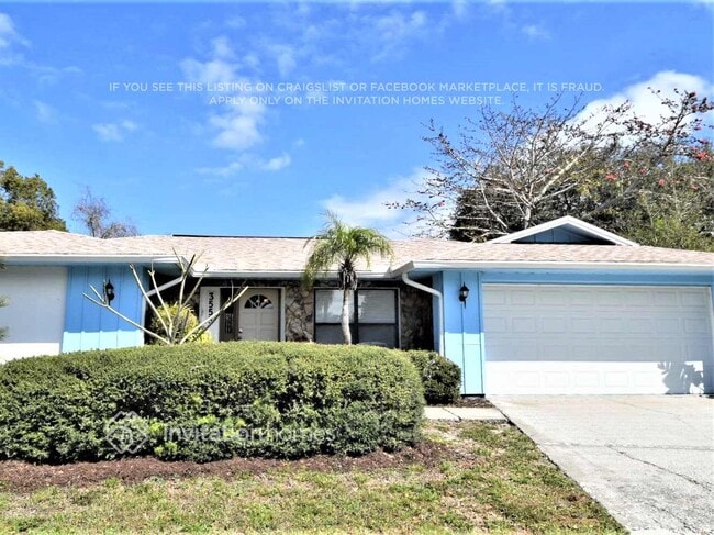 Photo - 3553 Snowy Egret Ct House