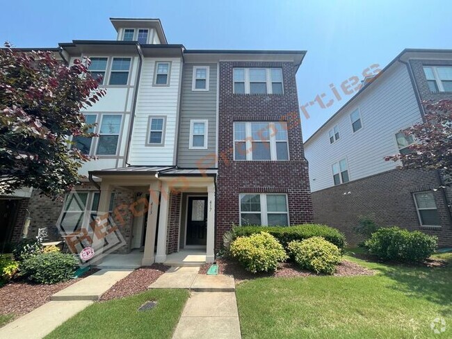 Building Photo - Charming 3 Story 3 Bedroom 3.5 Bath 1 Car-... Rental