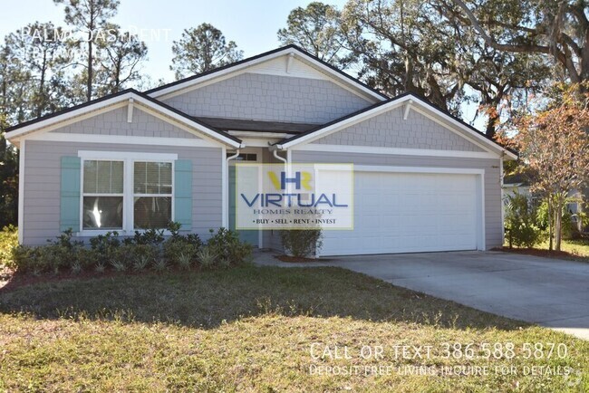 Building Photo - Adorable 4/2 in Indian Trails Rental