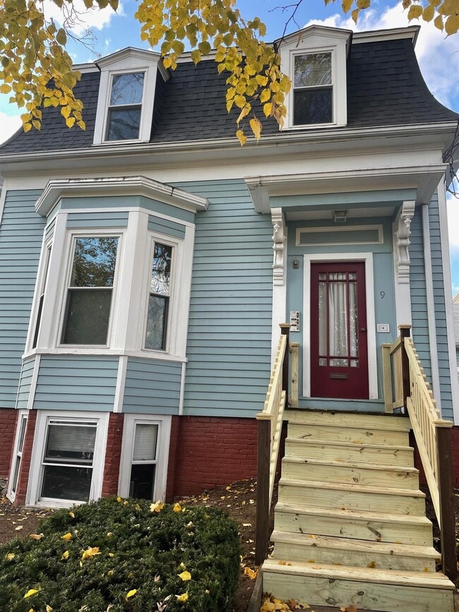 Photo - 9 Moore St Unit #2