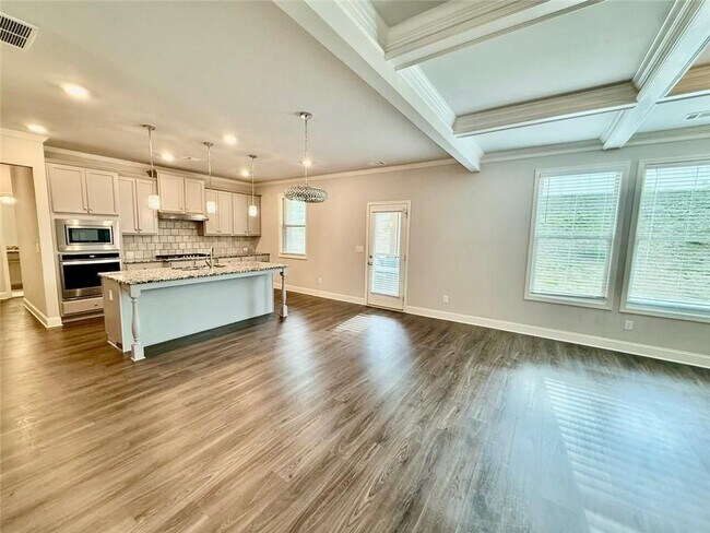 Photo - 3606 Andover Wy