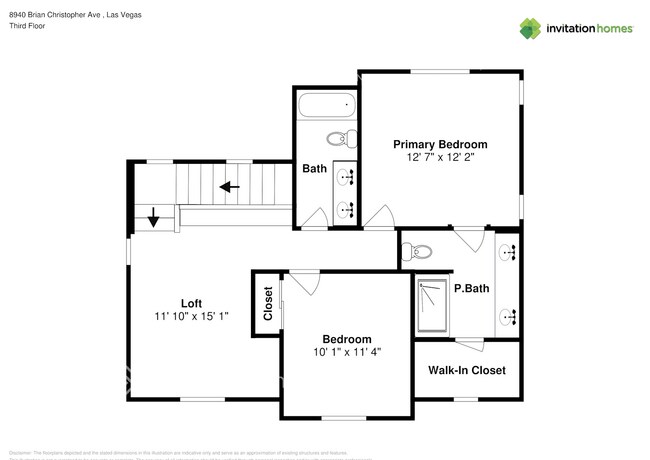 Photo - 8940 Brian Christopher Ave