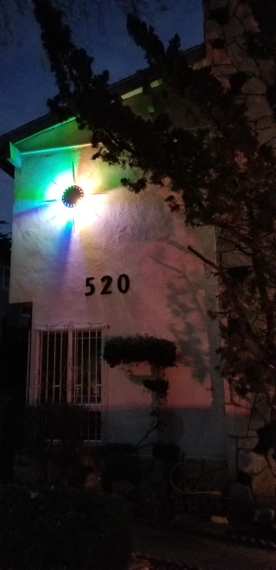 Photo - 520 S Flower St Apartment Unit 10